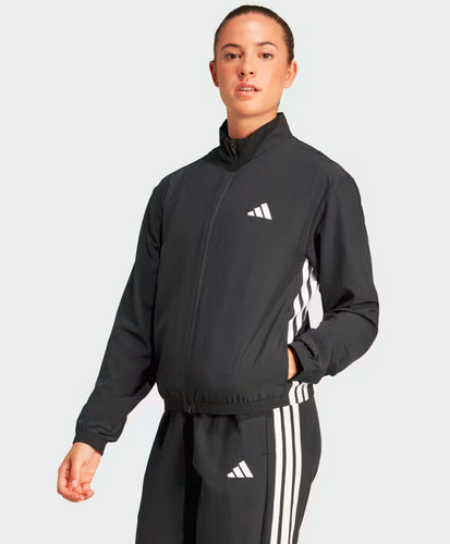 Giacca vento donna adidas - giacca,
