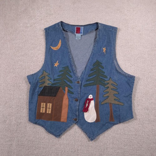 Gilet cintura sole vintage