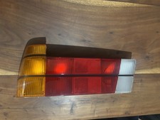 FANALE POSTERIORE ALFA 75 1