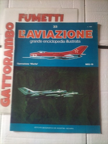 Fascicolo la grande - fascicolo, n.33