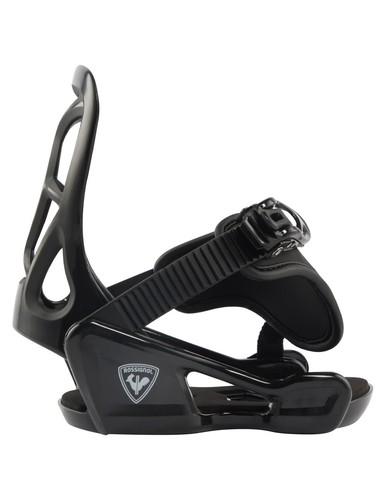 Attacchi snowboard rossignol - snowboard,
