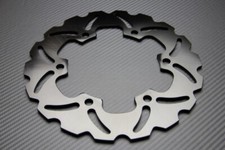 Disco Freno Posteriore Fisso Margherita 220 mm YAMAHA YZF R6 YZF-R6 1999-2000