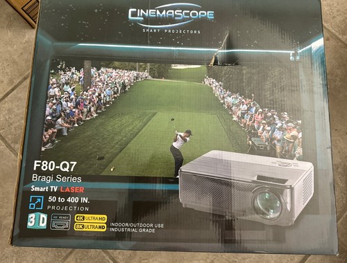 New cinemascope f80 bragi - cinemascope, f80-q7