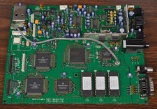 RICAMBI KENWOOD TS-870S