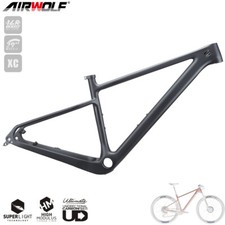 Telaio MTB carbonio AIRWOLF