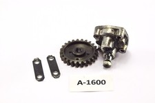 Moto Guzzi Nuovo Falcone - Pompa Olio A1600