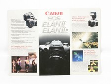 CANON EOS ELAN2/2E TOVAGLIETTA