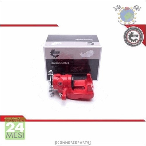 Pinza freno exxn posteriore - freno,