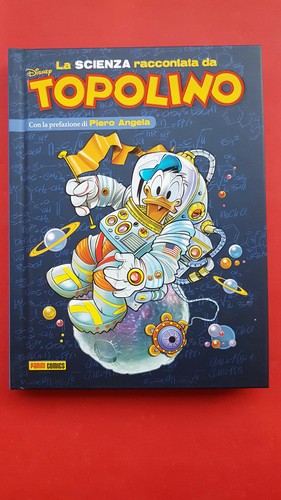 Disney presents science - disney,