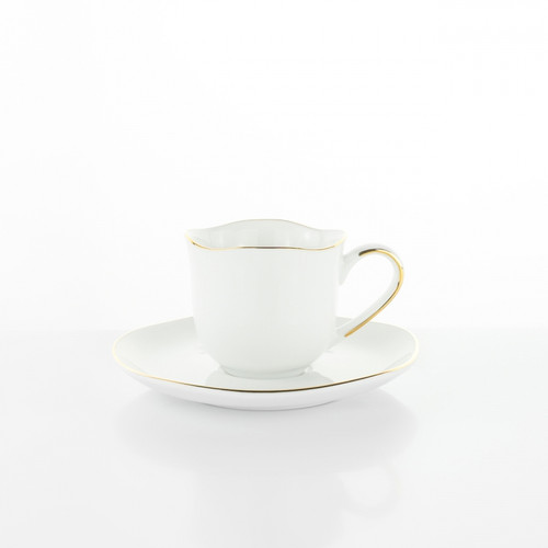 Weissestal set tazze caffe - weissestal,