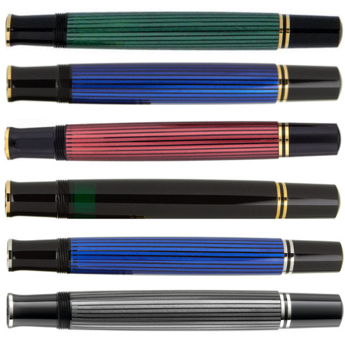 Pelikan m800 m805 - m800, souveran