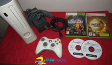 XBOX 360 Console + PES | LEGO