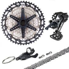 SHIMANO SLX M7100 1x12 Speed