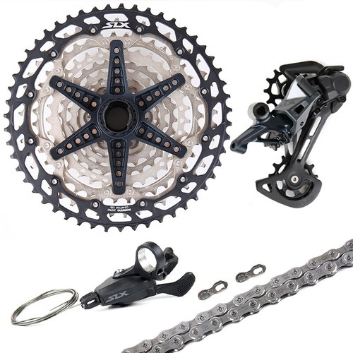Shimano slx m7100 1x12 - shimano,
