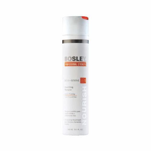 Bosley bos revive nourishing - bos-revive,