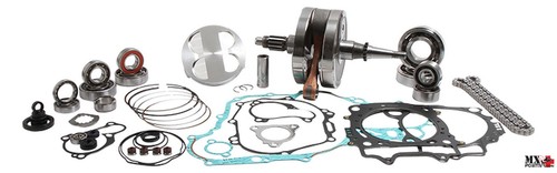 Kit revisione motore completo - kit,