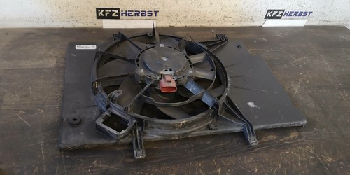 Motore ventilatore ford fiesta - ford,