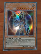 Glorioso soldato nero - soldato,