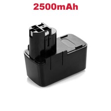 Batteria 14,4 V per Bosch