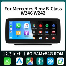 Display Schermo 12,3" Android