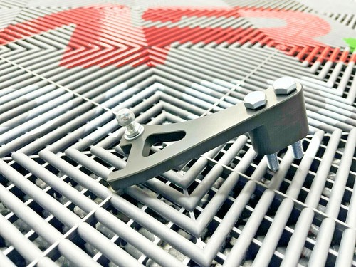 Short shifter fiat 500 - short,