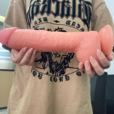 Massive Dildo Sex Toy Huge