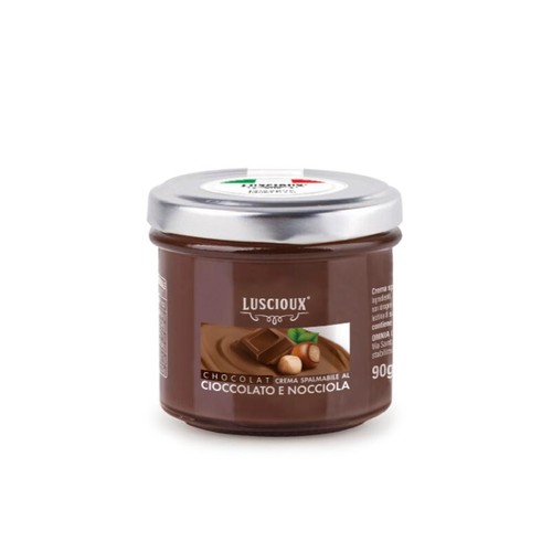 Chocolat crema spalmabile al - spalmabile,