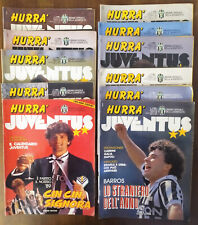 Hurrà / Hurra Juventus : Annata completa 1989 