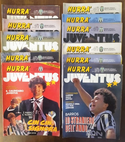 Hurrà hurra juventus - juventus,