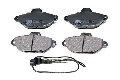 Quinton hazell bp799 kit - bp799,
