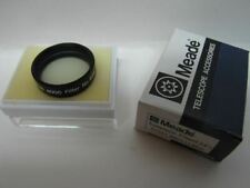 Filtro oculare telescopico