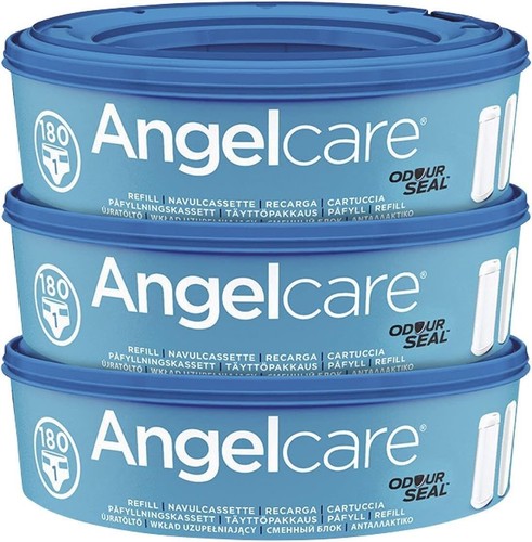 Angelcare pattumiera ricarica - angelcare,