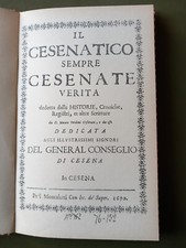 D. Mauro Verdoni Il Cesenatico