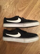 Nike Stefan Janoski Scarpe Shoes Sneakers Eur 38 Us 5,5Y UK 5 come nuove Air