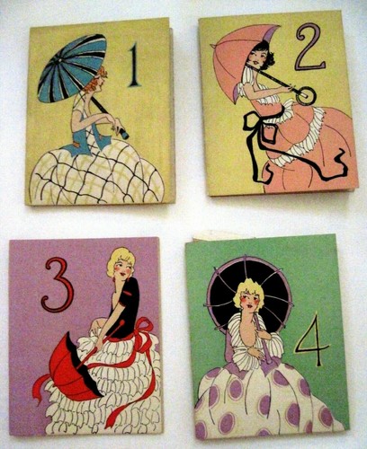 Affascinante ponte art deco - affascinante,