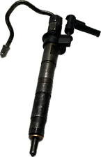 Iniettore per modelli: BMW SERIE 3-5 X3 2.0D codice ricambio: 0445116001 usato