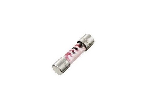 Fusibile ritardato 5x20mm - 5x,