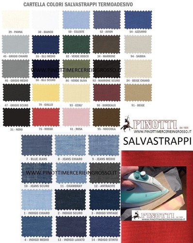 SALVASTRAPPI