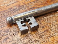 grande chiave antica lunga 12