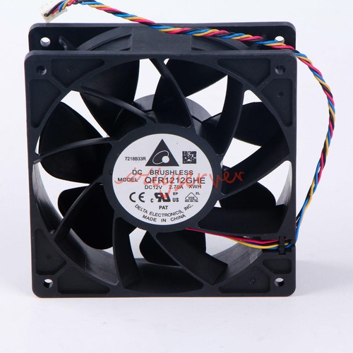 Ventilatore one delta - one,