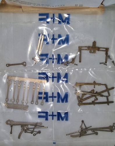 Merker fischer 026 69 - n.026.,