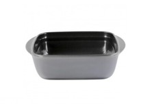 Pirofila Antiaderente in Vetro