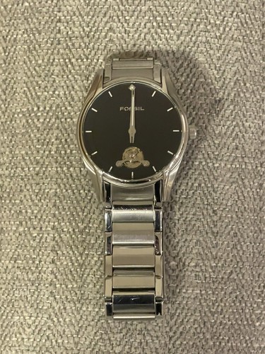 Orologio uomo fossil - uomo,