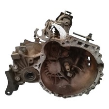 SCATOLA CAMBIO MANUALE HYUNDAI