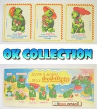 VECCHIO ADESIVO / Old Sticker