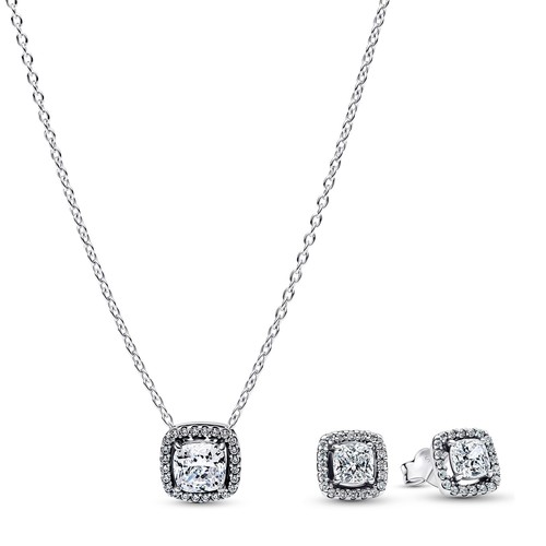 Pandora set gioielli - set,