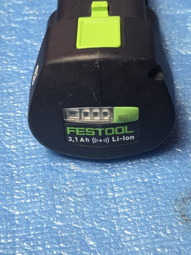 Festool 18v ergo - , v