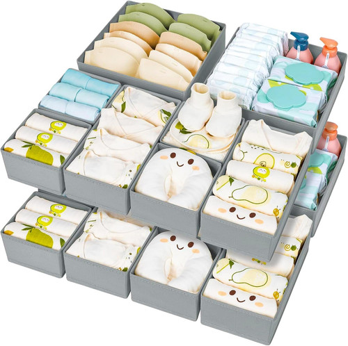 Organizer per cassetti - organizer,