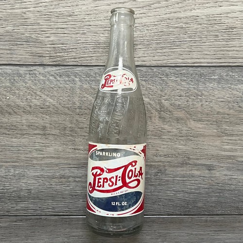 Vintage pepsi cola - pepsi,