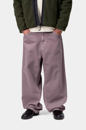 Carhartt brandon pant phlox - carhartt,